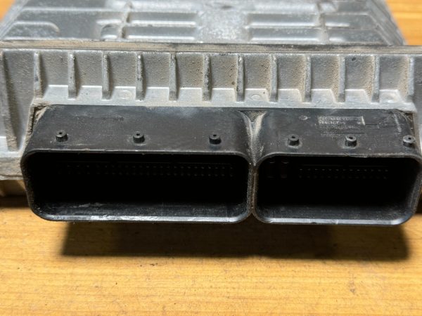 09-10 FORD F250 F350 SD 6.4L Engine Control Unit Fomoco SCT6 8C3A-12A650-ECG - Image 3