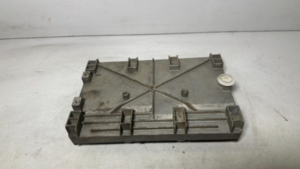 2009-2010 Jeep Grand Cherokee 3.7L ECM Control Module P68028162AD Springfield MO
