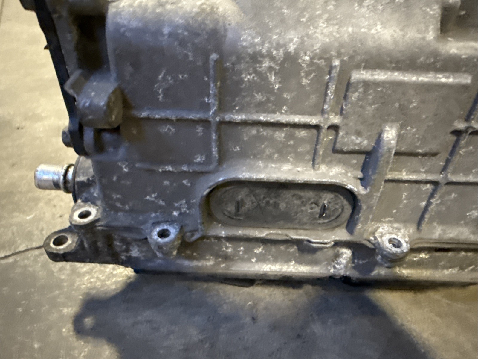 10-11  2010-2011 Toyota Prius HYBRID DC POWER Inverter /Converter  G9200-47141 - Image 4