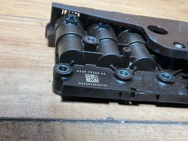 10-12 Lincoln MKT 3.5L ATOMATIC TRANSMISSION VALVE BODY OEM 8A8P-7Z369-AA - Image 3