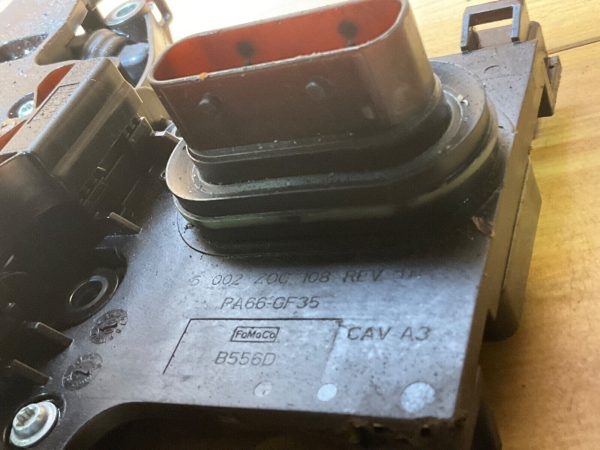 10-12 Lincoln MKT 3.5L ATOMATIC TRANSMISSION VALVE BODY OEM 8A8P-7Z369-AA - Image 4