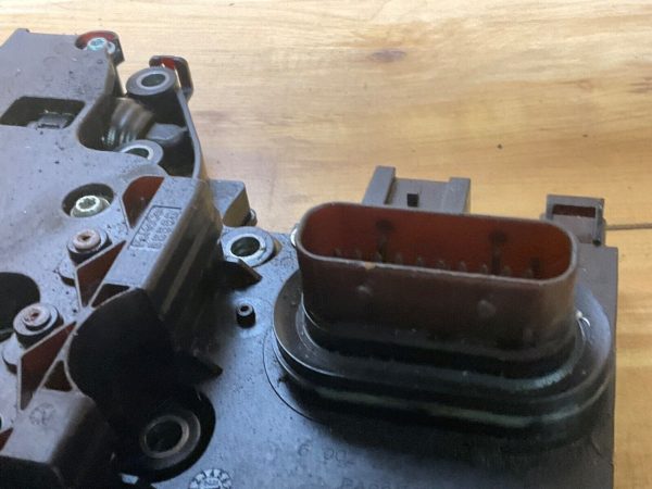 10-12 Lincoln MKT 3.5L ATOMATIC TRANSMISSION VALVE BODY OEM 8A8P-7Z369-AA - Image 5