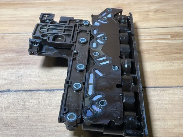 10-12 Lincoln MKT 3.5L ATOMATIC TRANSMISSION VALVE BODY OEM 8A8P-7Z369-AA - Image 6