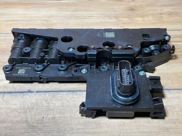 10-12 Lincoln MKT 3.5L ATOMATIC TRANSMISSION VALVE BODY OEM 8A8P-7Z369-AA