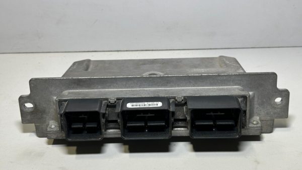11 12 FORD MUSTANG 3.7L ENGINE COMPUTER MODULE ECU ECM CR3A-12A650-CA OEM - Image 8