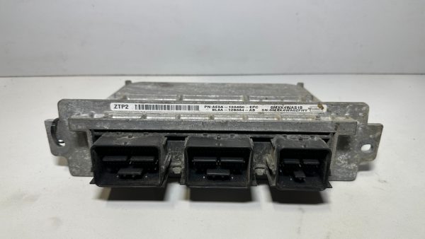 11 12 FUSION AE5A-12A650-EPC COMPUTER ENGINE CONTROL ECU ECM MODULE