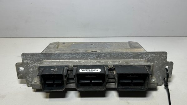 11 12 FUSION AE5A-12A650-EPC COMPUTER ENGINE CONTROL ECU ECM MODULE - Image 8