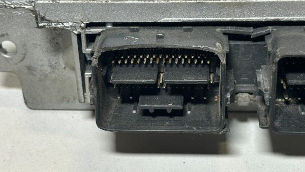 11-13 FORD EDGE Engine Control Module ECM ECU PCM BT4A-12A650-ATA - Image 4