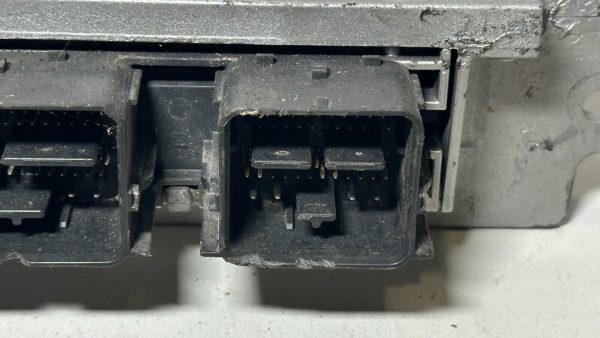 11-13 FORD EDGE Engine Control Module ECM ECU PCM BT4A-12A650-ATA - Image 6