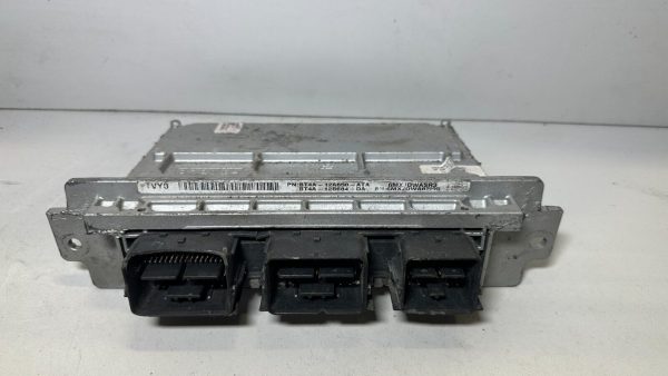 11-13 FORD EDGE Engine Control Module ECM ECU PCM BT4A-12A650-ATA
