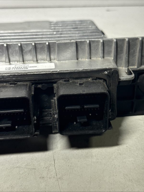 11-14 Ford F-250SD Super Duty 6.2L ECM Engine Control Module BC3Z-12A650-FCNP - Image 6