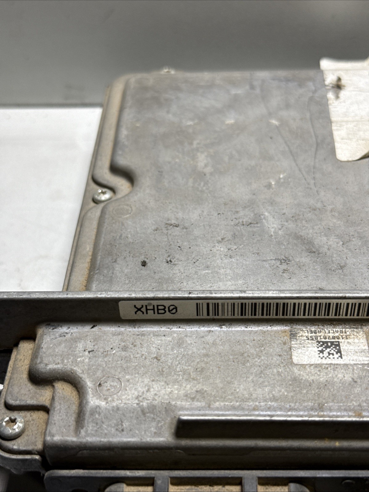 11 2011 FORD F350 F-350 SUPER DUTY 6.7 ECM BC3A-12A650-FHA Engine Computer ECU - Image 3