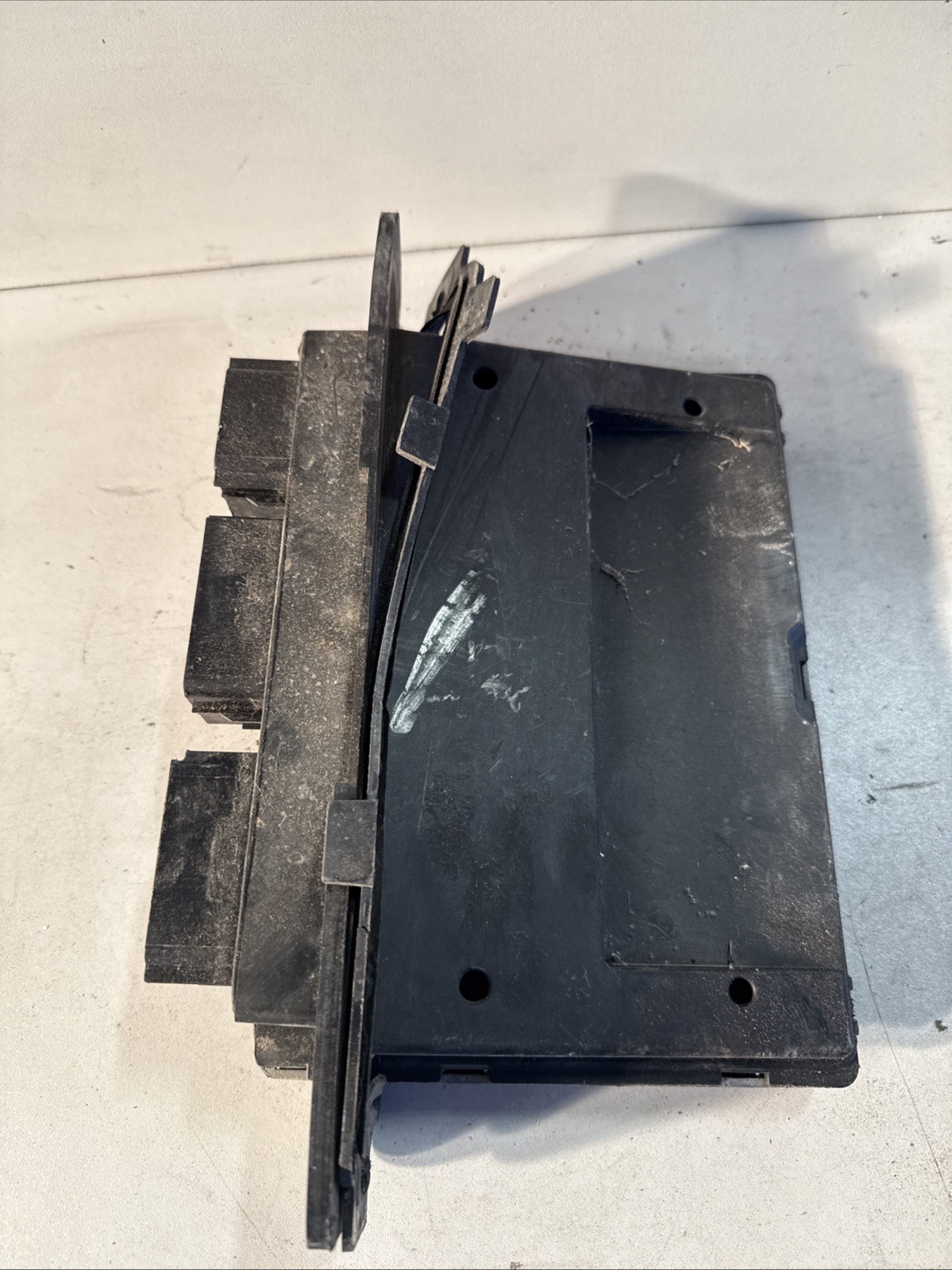 11 FORD F-250 SD 6.2L ECU ECM ENGINE CONTROL COMPUTER BL3A-12A650-AKG TESTED - Image 5