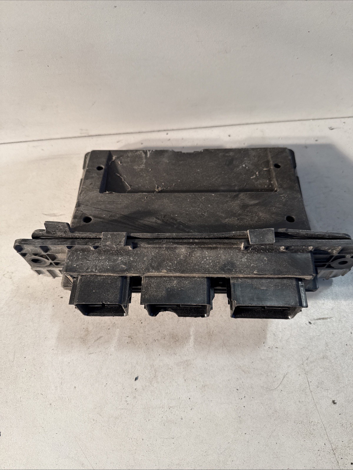 11 FORD F-250 SD 6.2L ECU ECM ENGINE CONTROL COMPUTER BL3A-12A650-AKG TESTED - Image 6