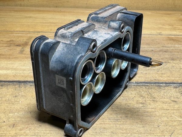 11 Ford F350 F250 SD ABS Pump Anti Lock Brake Module BC34-2C346-AG - Image 6
