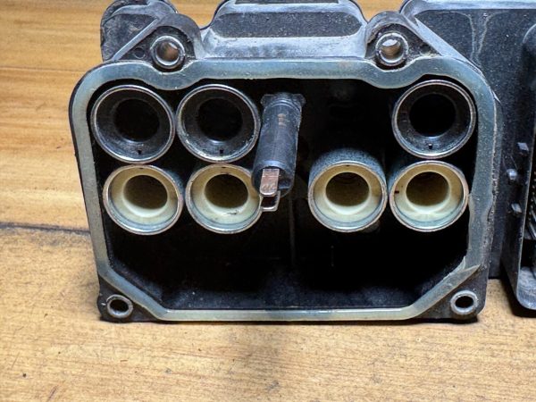 11 Ford F350 F250 SD ABS Pump Anti Lock Brake Module BC34-2C346-AH - Image 5