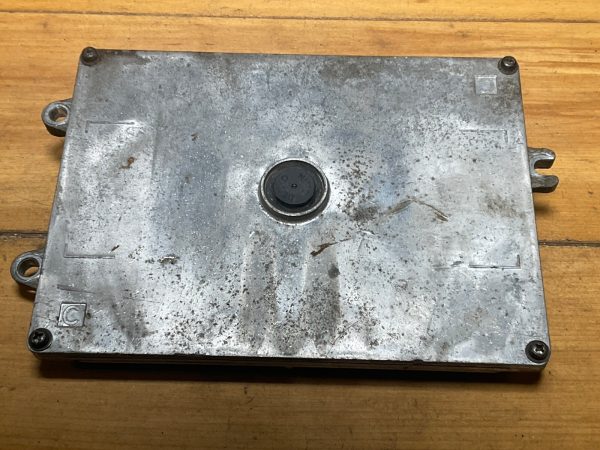 12-14 Honda CR-V Engine  Computer Module ECU ECM 37820-R5A-A86 - Image 3