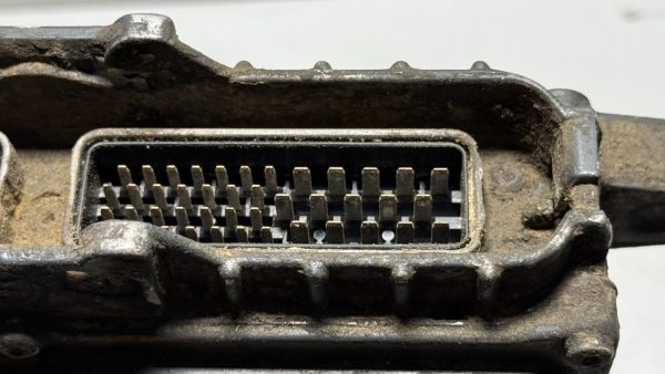 12MS517M MACK EM7 300 HP AND ABOVE ENGINE CONTROL MODULE ECM - Image 5