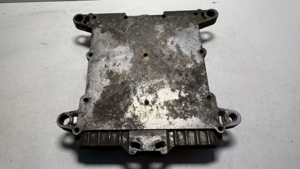 12MS517M MACK EM7 300 HP AND ABOVE ENGINE CONTROL MODULE ECM - Image 7