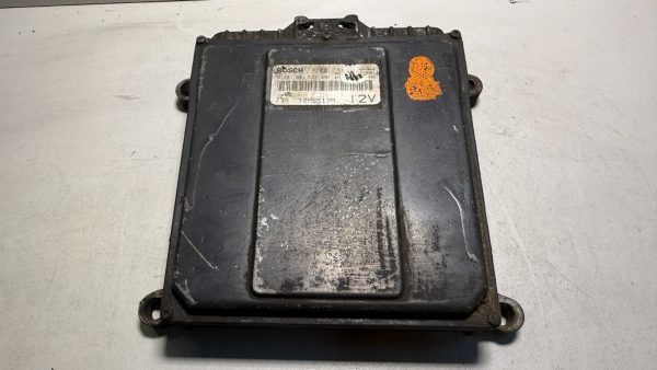 12MS517M MACK EM7 300 HP AND ABOVE ENGINE CONTROL MODULE ECM