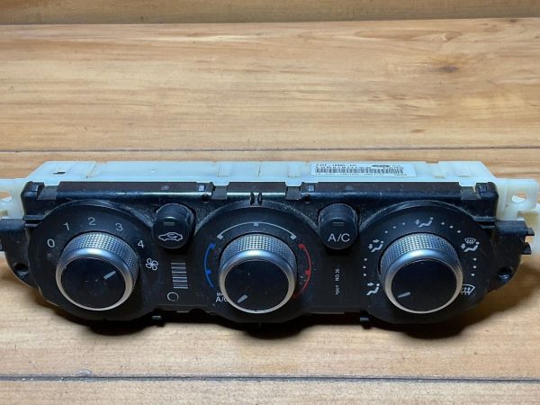13 14 15 16 FORD ESCAPE CLIMATE TEMPERATURE a/c HEATER CONTROL CJ5T-19980-CH - Image 3