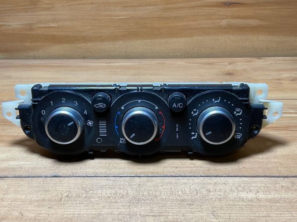 13 14 15 16 FORD ESCAPE CLIMATE TEMPERATURE a/c HEATER CONTROL CJ5T-19980-CH