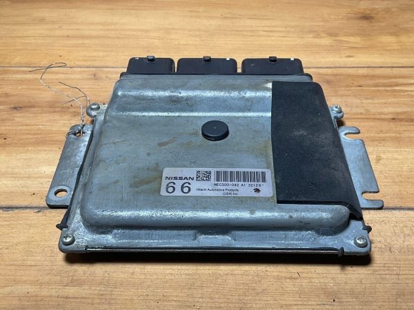 13 14 15 Nissan Sentra Engine Control Module Ecm 2013-2015 Computer NEC003-669 - Image 5