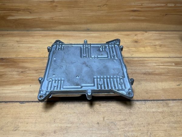 13-14 BMW 2.0L X3, 28iX Engine Control Module  635 715-01 - Image 6