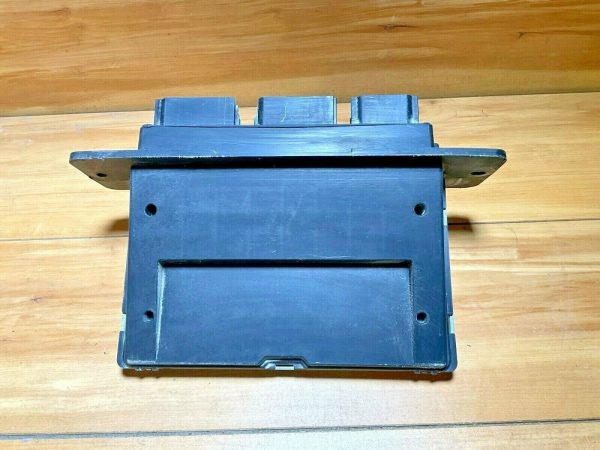 13-14 FORD F150 PICKUP Engine ECM Control Unit 5.0L DL3A12A650LH DL3A-12A650-LH - Image 4
