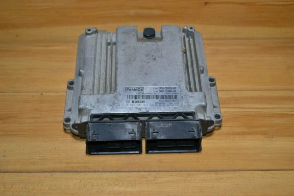 13-15 Explorer 3.5L DA5A-12A650-BB Computer Engine Control ECU ECM EBX Module