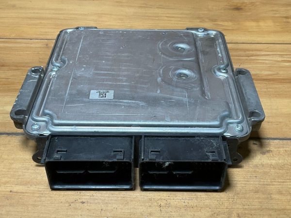 13-15 Ford Escape DJ5A-12A650-AK Computer Engine Control ECU ECM EBX Module - Image 5