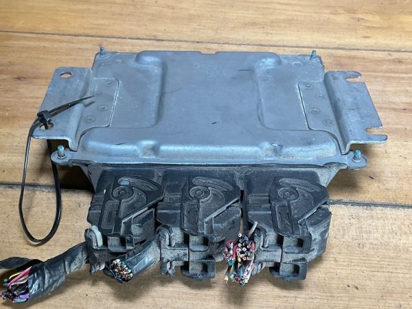 13-15 Nissan Sentra  Engine Computer Module ECU ECM  BEM404-300 A1 - Image 6