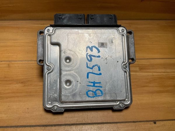13-16 Ford Escape Computer Brain Engine Control ECU ECM Module DJ5A-12A650-AAC - Image 4