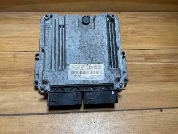 13-16 Ford Escape Computer Brain Engine Control ECU ECM Module DJ5A-12A650-AAC