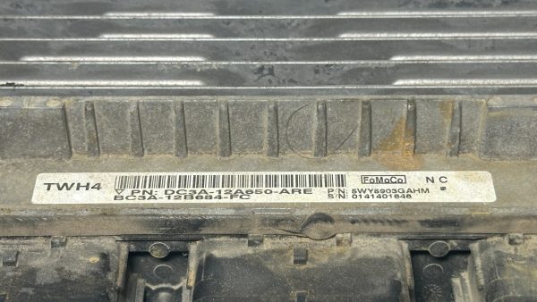13-16 Ford F250 F350 6.2L ECM ECU PCM Engine Control Module DC3A-12A650-ARE OEM - Image 3