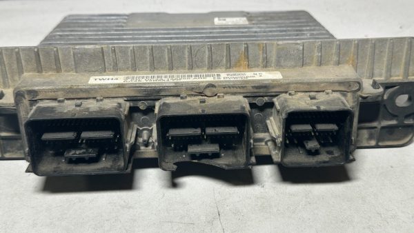 13-16 Ford F250 F350 6.2L ECM ECU PCM Engine Control Module DC3A-12A650-ARE OEM - Image 4