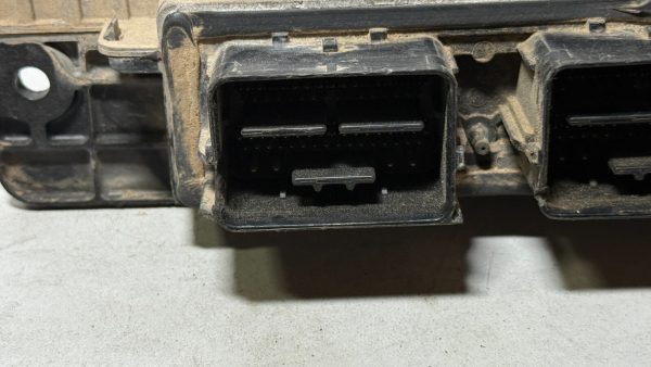 13-16 Ford Super Duty F250 F350 6.2L ECU ECM Engine Computer DC3A-12A650-AUF 017 - Image 4