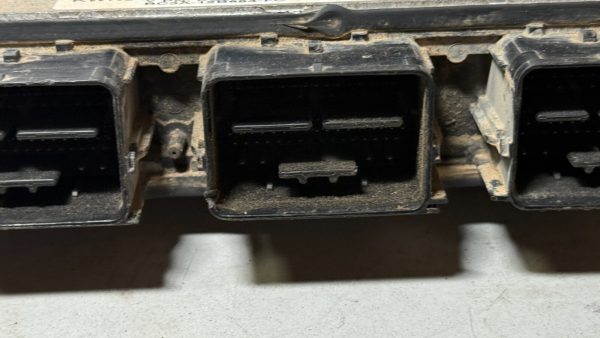 13-16 Ford Super Duty F250 F350 6.2L ECU ECM Engine Computer DC3A-12A650-AUF 017 - Image 5