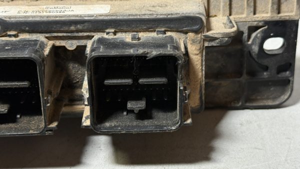 13-16 Ford Super Duty F250 F350 6.2L ECU ECM Engine Computer DC3A-12A650-AUF 017 - Image 6