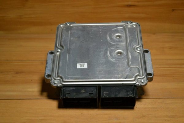 13-16 Ford Taurus Computer Brain Engine Control Module DB5A-12A650-BB OEM N13 - Image 4