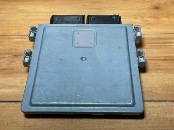 13-16 -Taurus GG1A-12A650-VA Computer Brain Engine Control ECU ECM EBX Module - Image 5