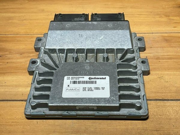 13-16 -Taurus GG1A-12A650-VA Computer Brain Engine Control ECU ECM EBX Module