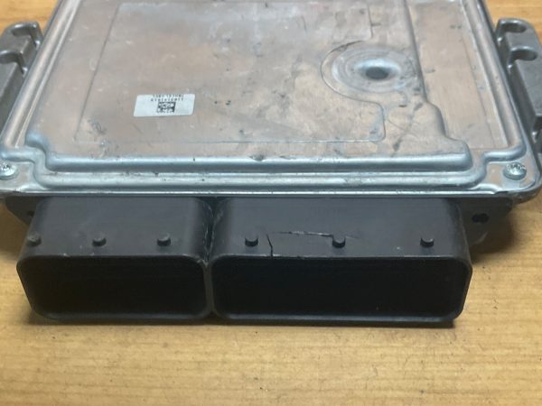 13-17 Ford Focus Engine  Computer Module ECU ECM OEM EM5A-12A650-ACA - Image 3
