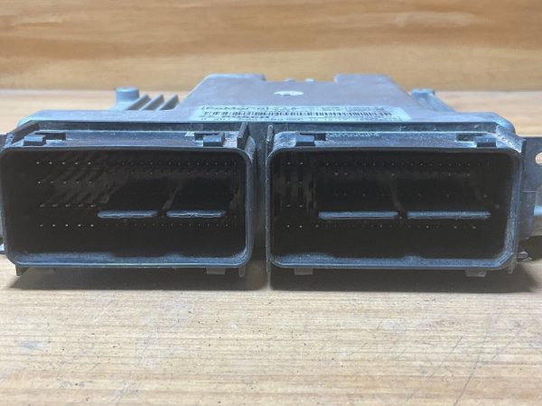 13 FORD FUSION 2.0L Engine Electronic Control Module ECM DS7A12A650SJ - Image 4