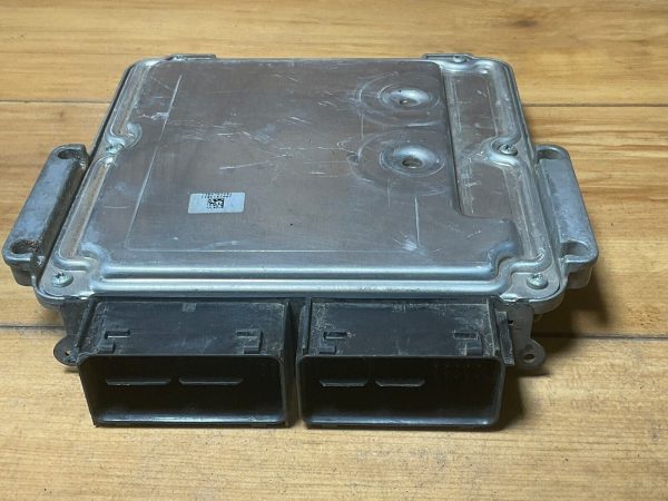 13 FORD FUSION 2.0L Engine Electronic Control Module ECM DS7A12A650SJ - Image 5