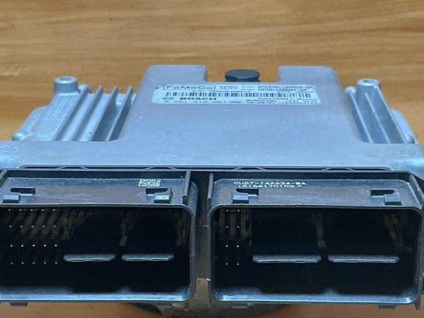 14-15-16 FORD FUSION 1.5L SEE PHOTOS ECM PCM EEC COMPUTER RMDS7A-12A650-DA - Image 4