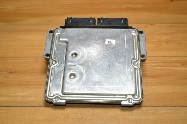 14 15 16 Ford Fusion ES7A-12A650-AL Computer Engine Control ECU ECM EBX Module - Image 4
