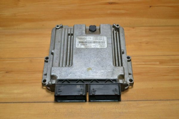 14 15 16 Ford Fusion ES7A-12A650-AL Computer Engine Control ECU ECM EBX Module