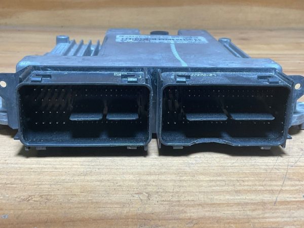 2014 2015 2016 Ford Fusion ECM ECU Engine Computer Module Brain OEM ES7A-12A650-DAC Springfield MO