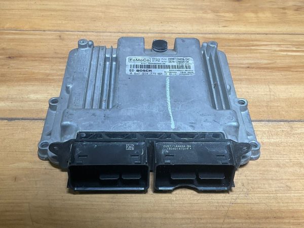 2014 2015 2016 Ford Fusion ECM ECU Engine Computer Module Brain OEM ES7A-12A650-DAC Springfield MO